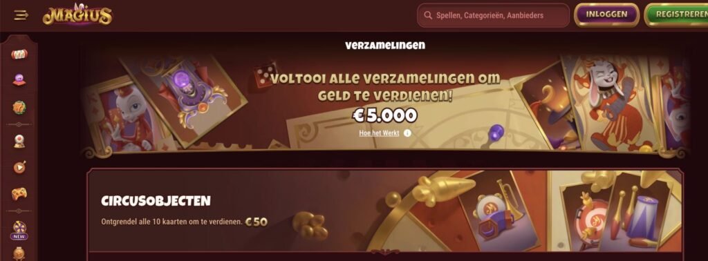 casino bonus