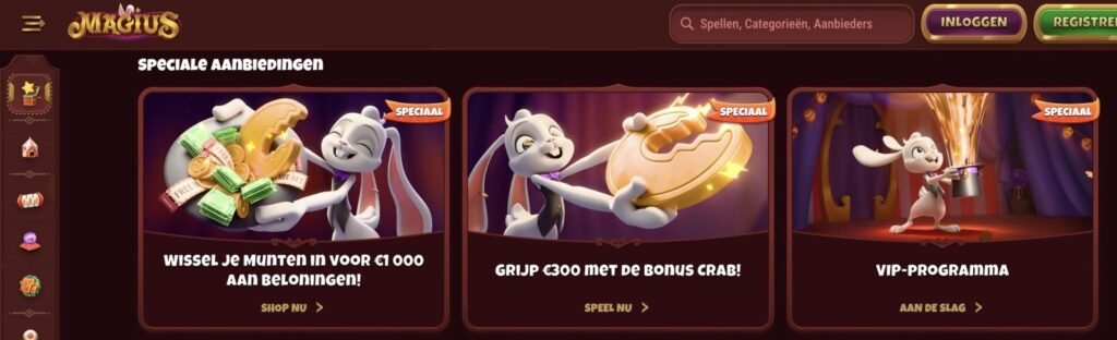 casino nederland