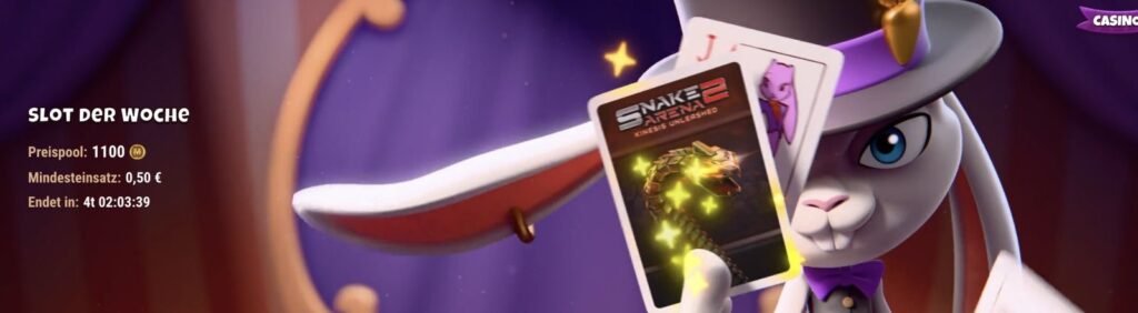 Magius Casino Magius Casino