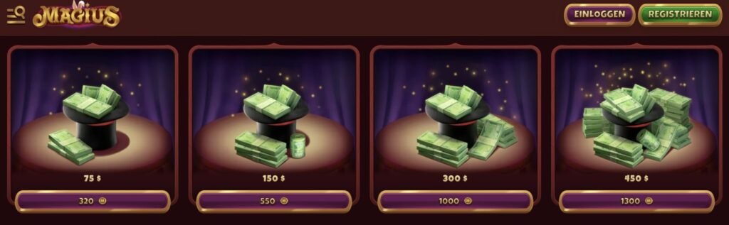 Online Casino Bonus Online Casino Bonus