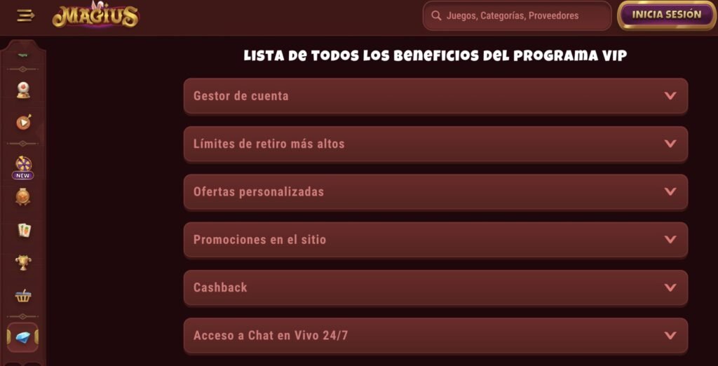 promociones casino españa