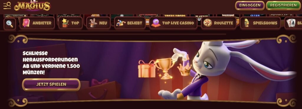 Casino Spiele online Casino Spiele online