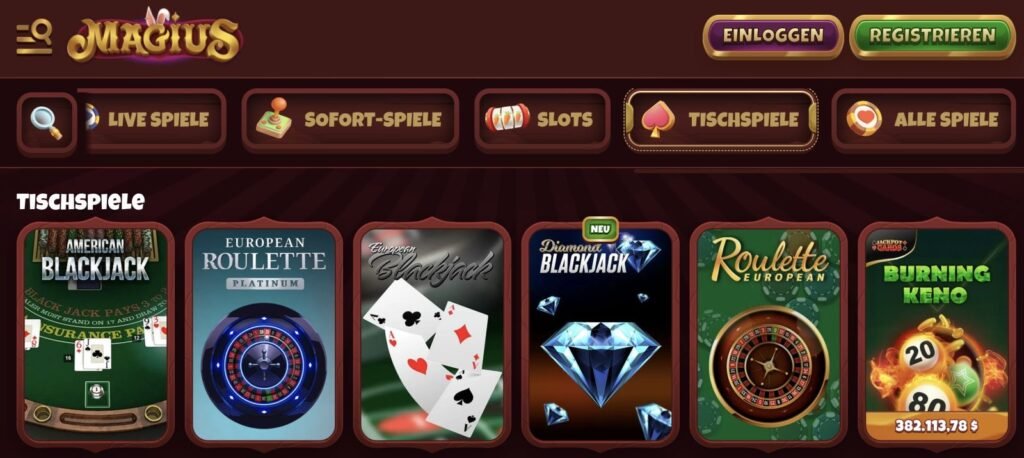 Casino ohne deutsche Lizenz Casino ohne deutsche Lizenz