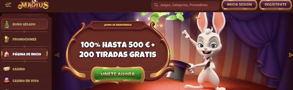 magius casino españa magius casino españa